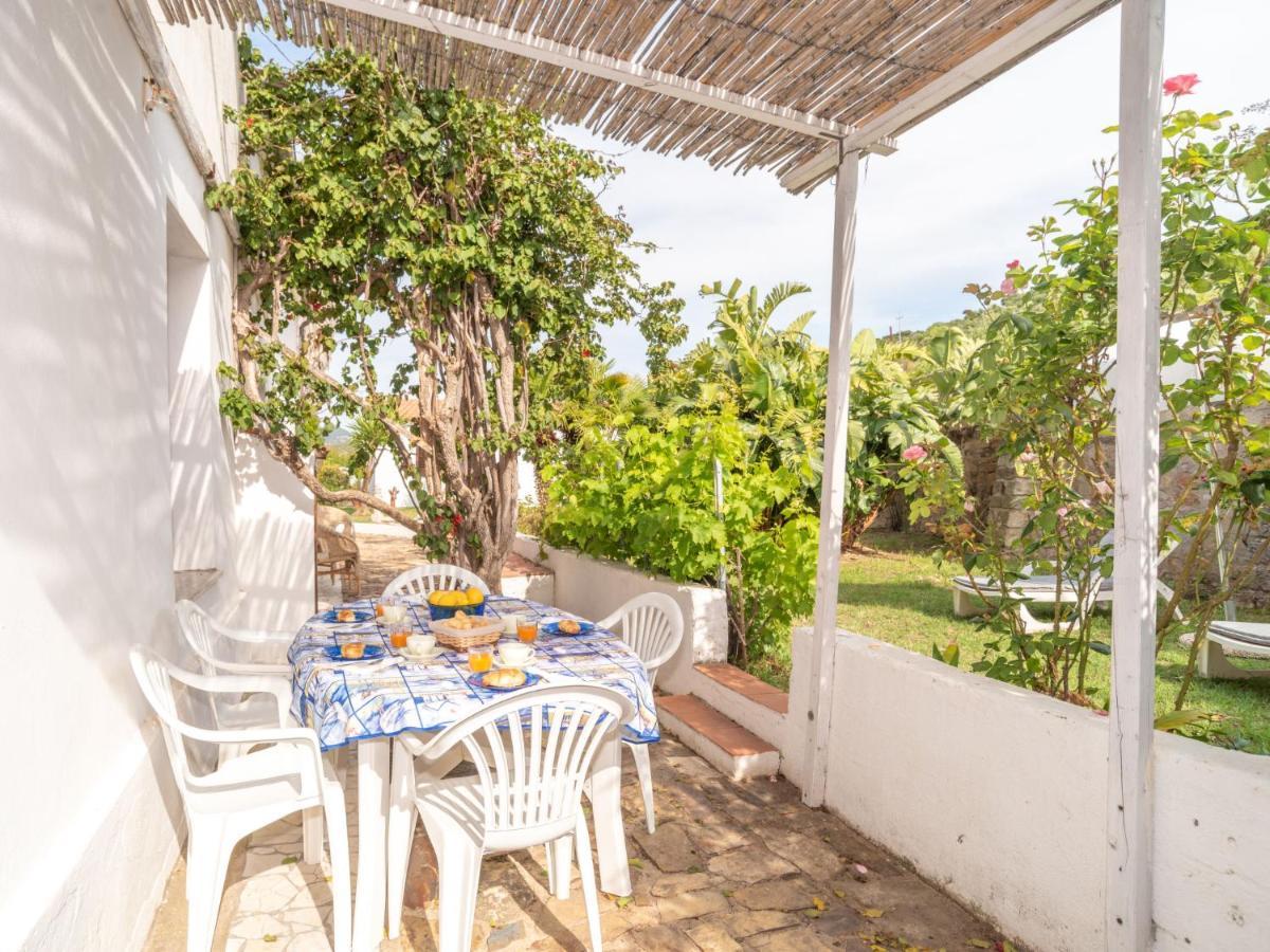 Holiday Home Camilla By Interhome Pedrumalu Экстерьер фото