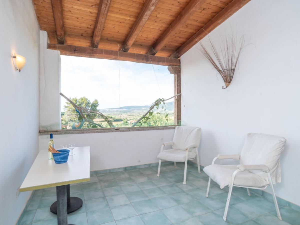Holiday Home Camilla By Interhome Pedrumalu Экстерьер фото