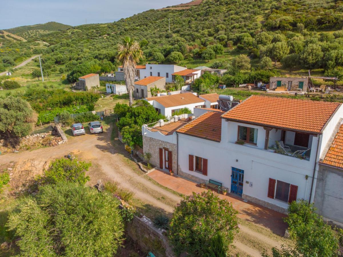 Holiday Home Camilla By Interhome Pedrumalu Экстерьер фото