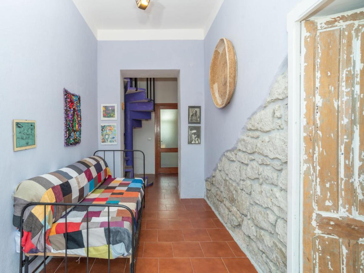 Holiday Home Camilla By Interhome Pedrumalu Экстерьер фото