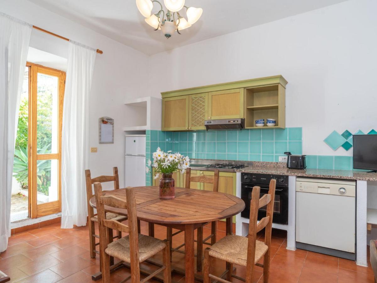 Holiday Home Camilla By Interhome Pedrumalu Экстерьер фото