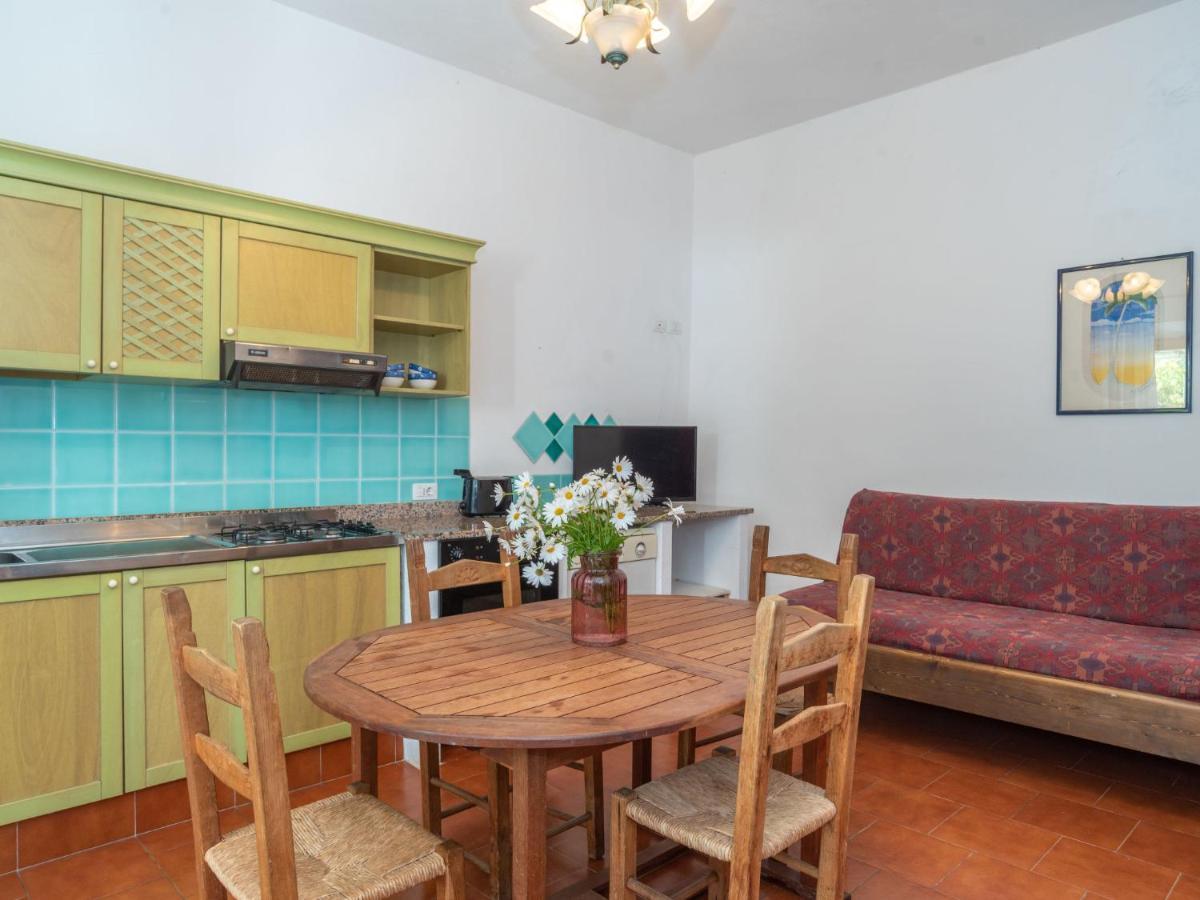 Holiday Home Camilla By Interhome Pedrumalu Экстерьер фото