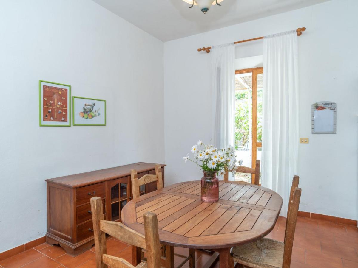 Holiday Home Camilla By Interhome Pedrumalu Экстерьер фото