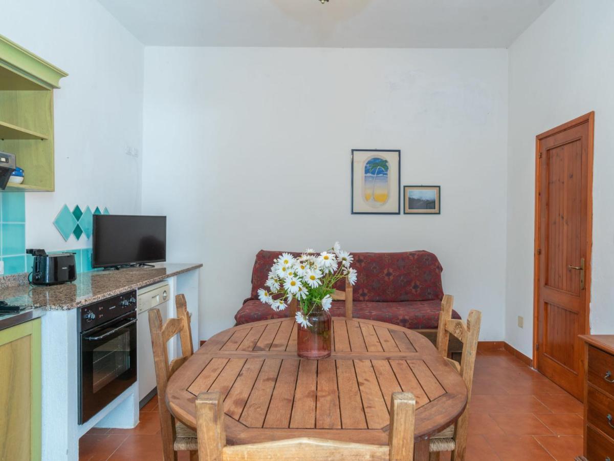 Holiday Home Camilla By Interhome Pedrumalu Экстерьер фото